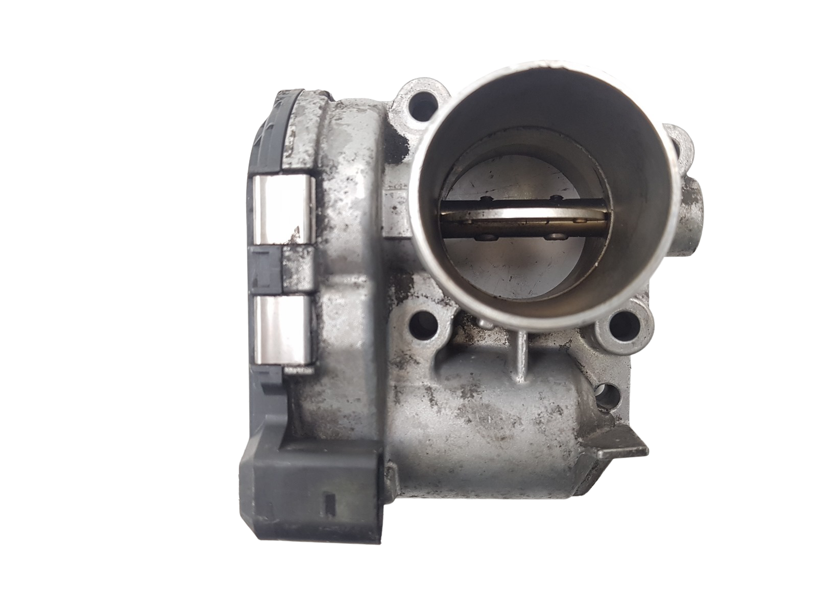 Throttle Body Valve Renault 8200330810 --E 0281002681 H8200330812 1056 main product photo