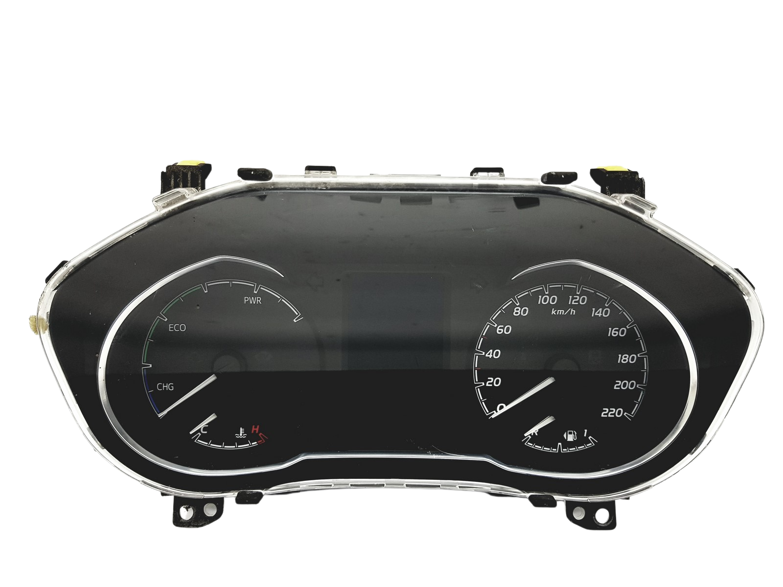 Speedometer/Instrument Cluster Toyota Yaris 83800-F5440 MB157580-4812 55974 main product photo