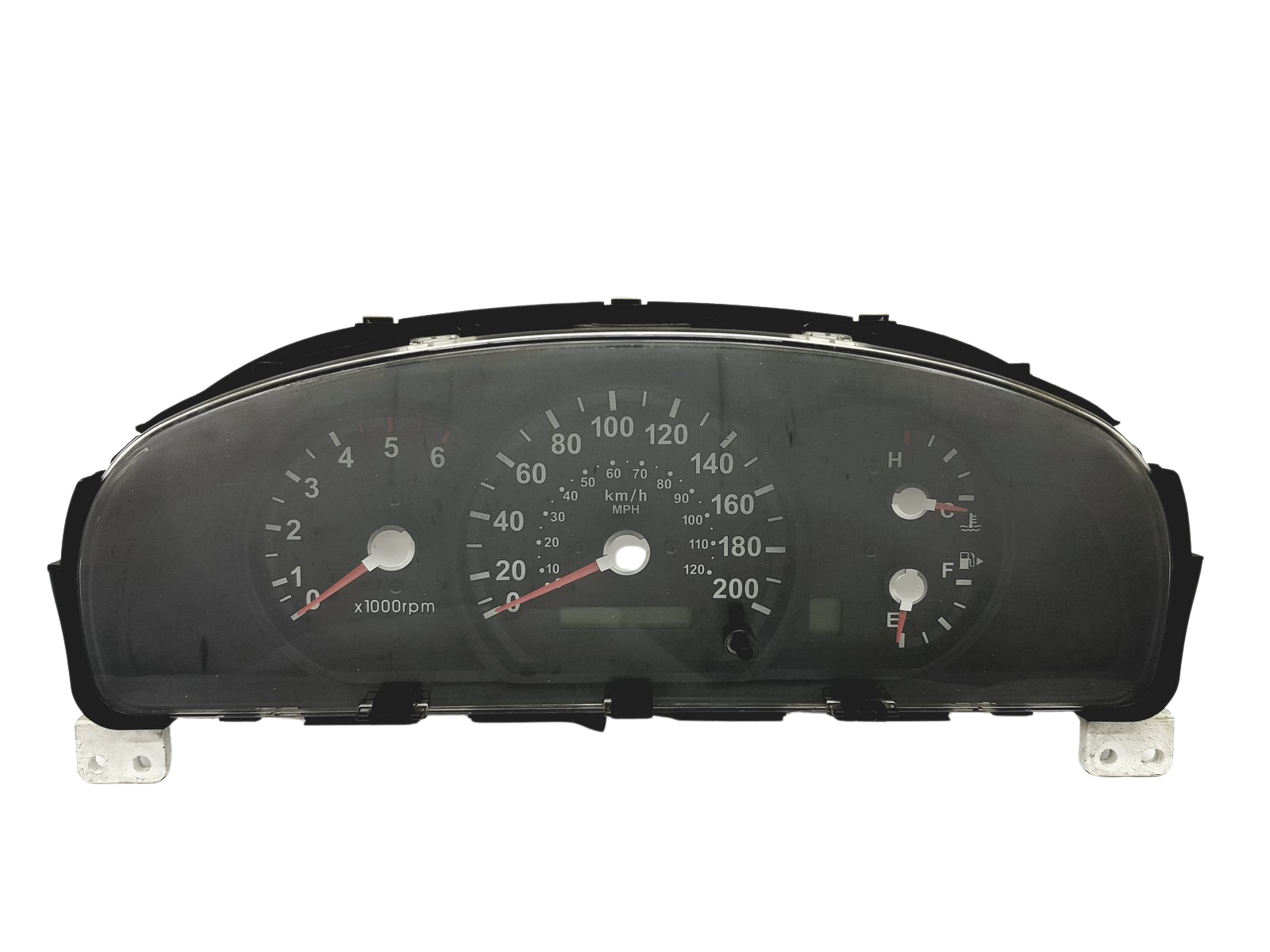 Speedometer/Instrument Cluster Kia Sorento 94003-3E281 53401 main product photo