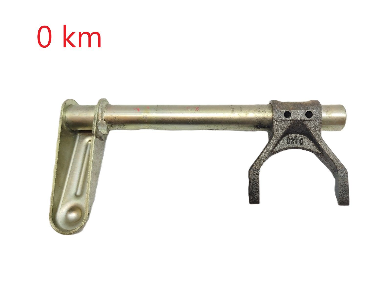 Clutch Release Fork Renault Espace 3 Master 7700102377 0 km main product photo