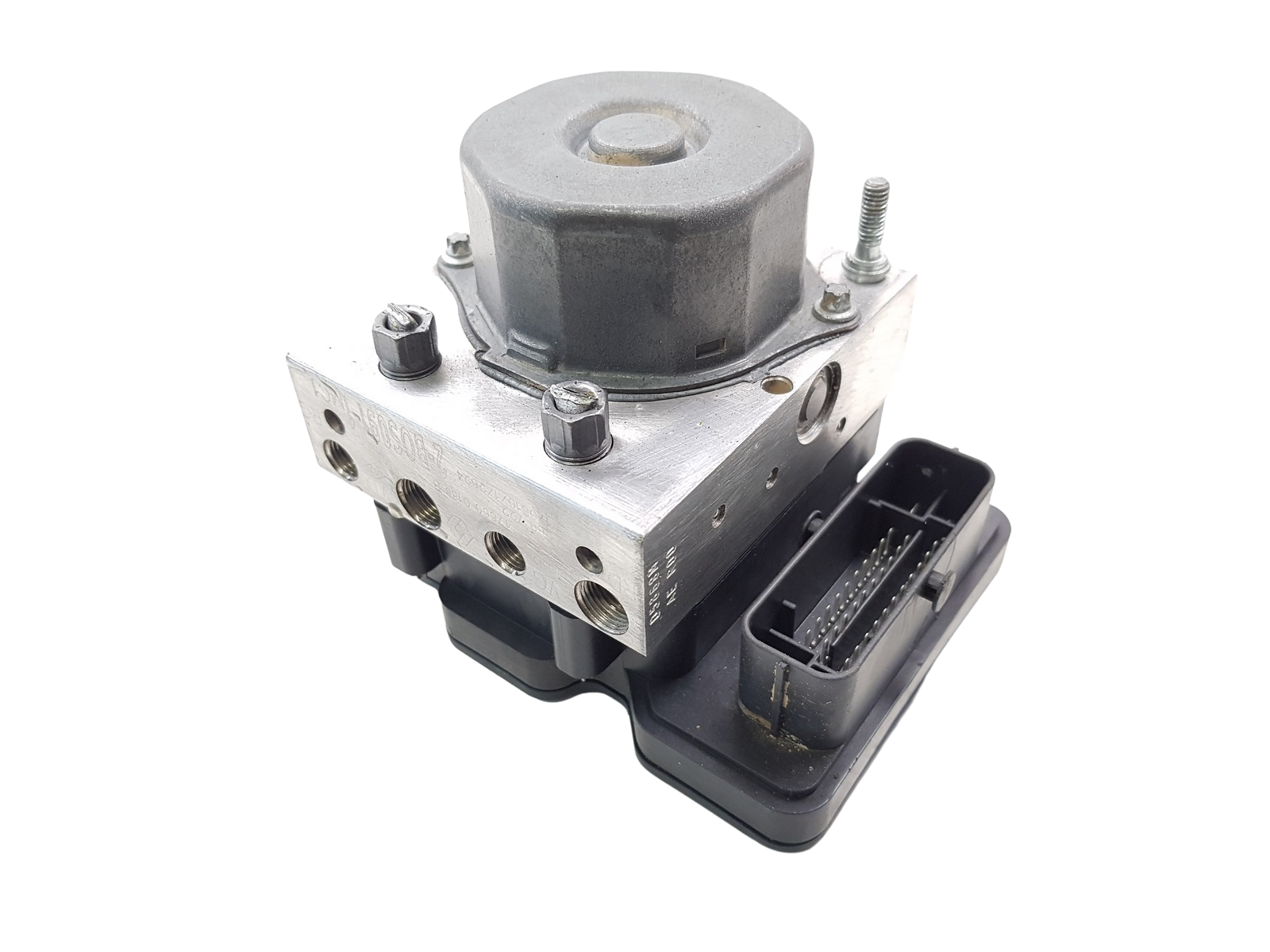 Abs Pump Renault Clio 4 476600188R 0265956527 476605460R Bosch 1668 main product photo