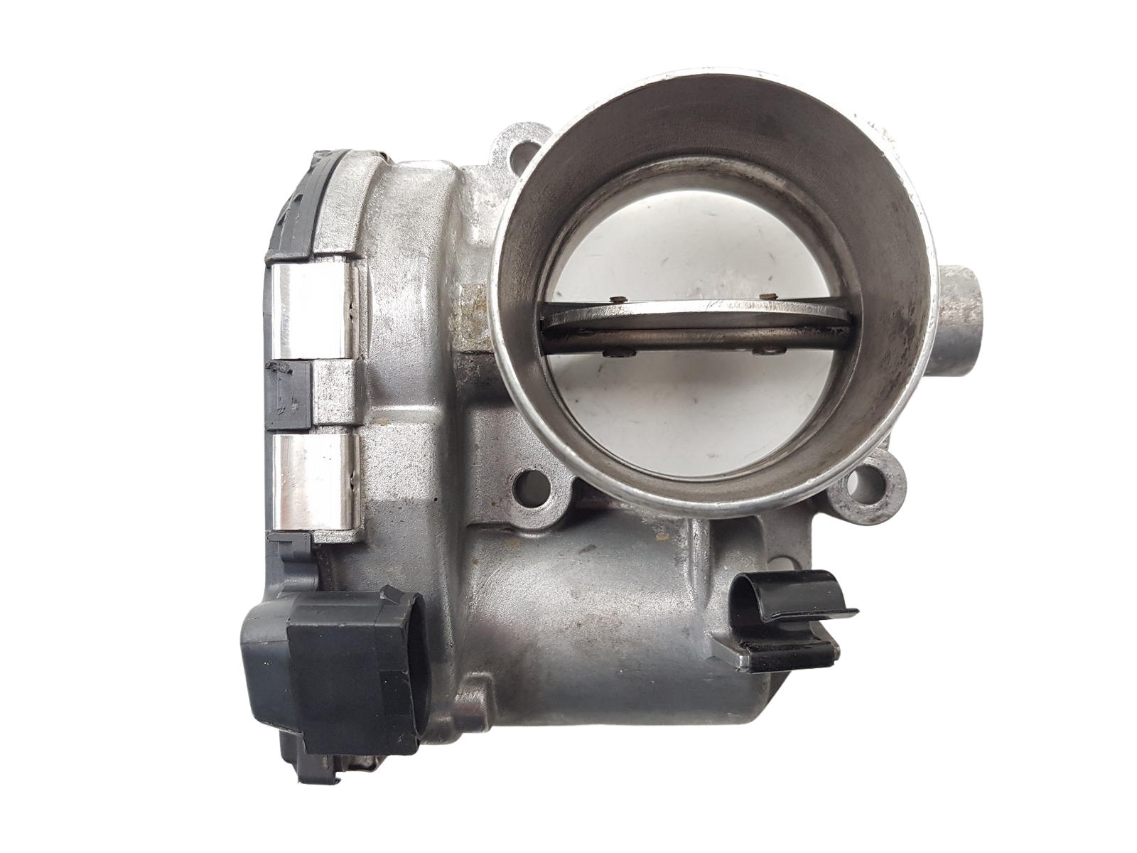 Throttle Body Valve Ford BK2Q-9E926-AC 0280750598 2.2 TDCI 2569 main product photo