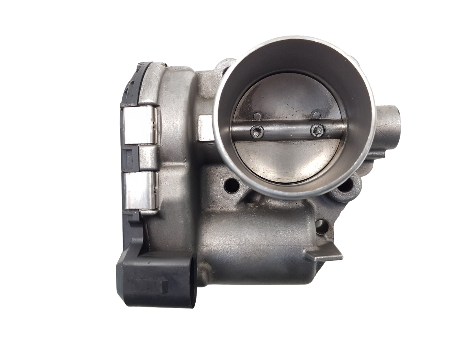 Throttle Body Valve Ford Volvo 7S7G-9F991-CA 0280750535 1.6 3646 main product photo