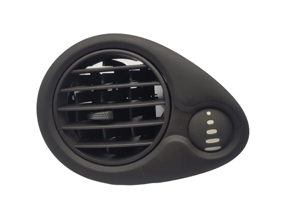 Dash Air Vent Left Clio 3 220407 Renault main product photo