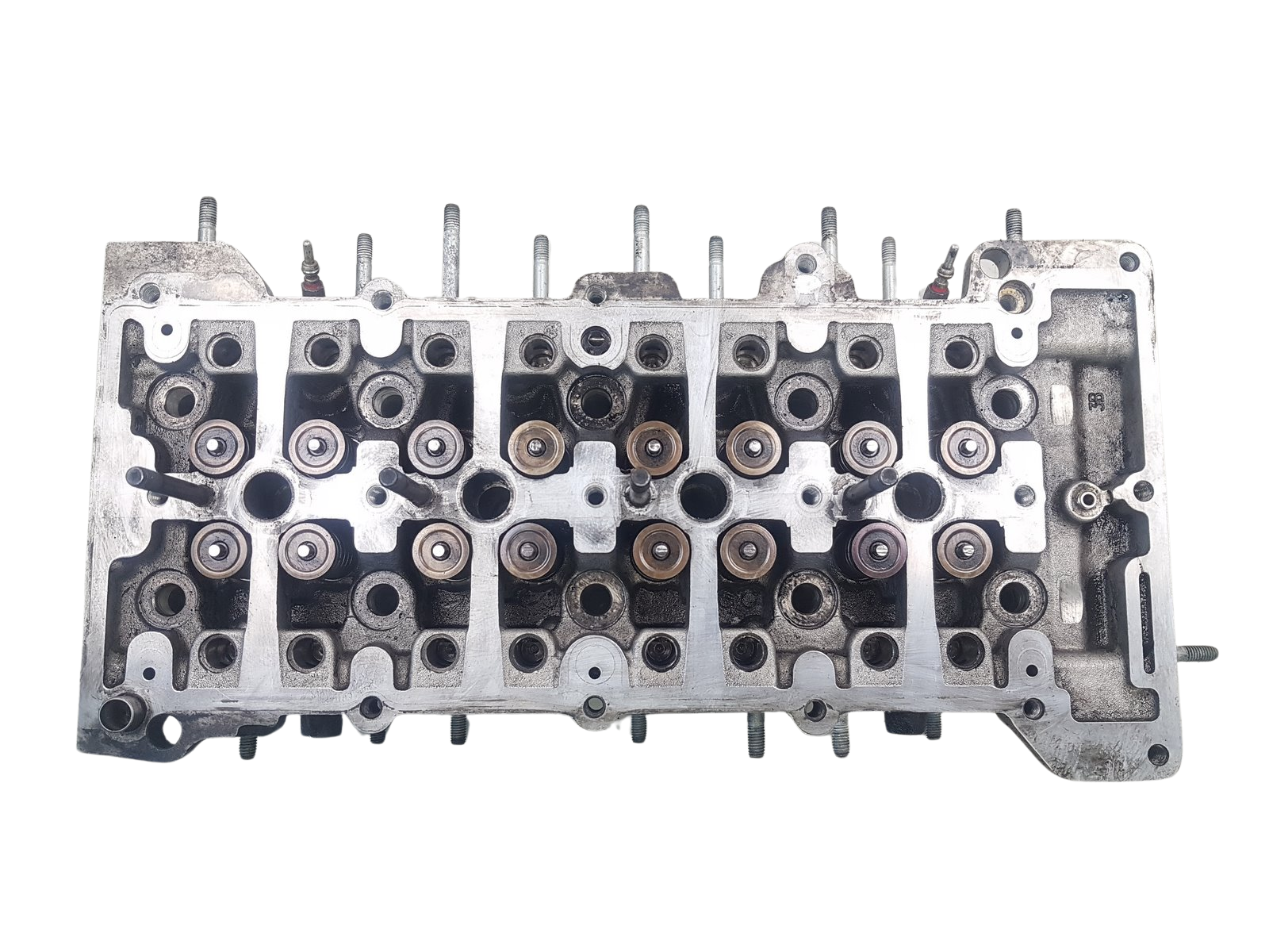 Cylinder Head Opel Insignia 55571949 2.0 CDTI main product photo