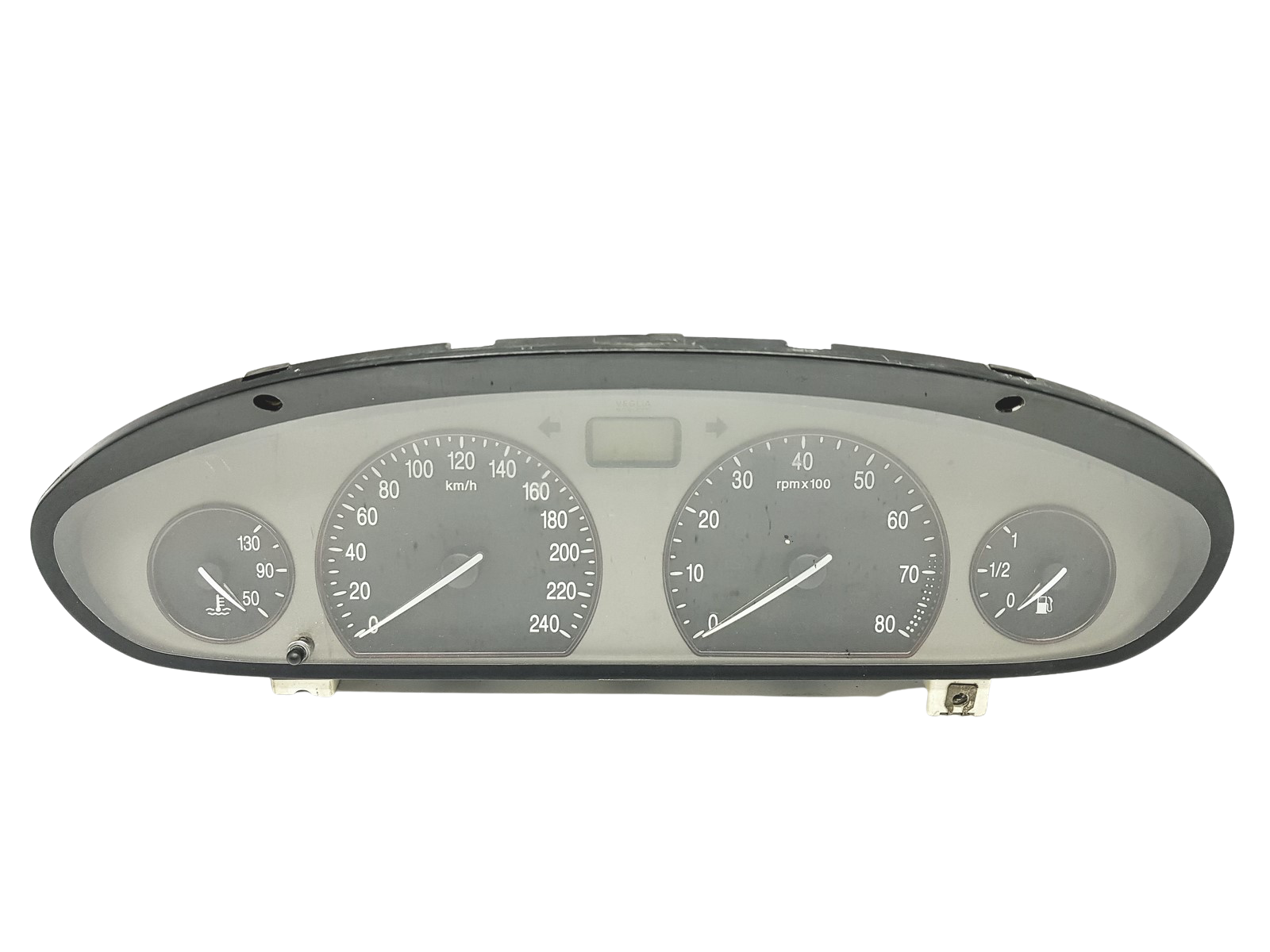 Speedometer/Instrument Cluster Lancia Lybra 46754311 6028409906 40576 main product photo