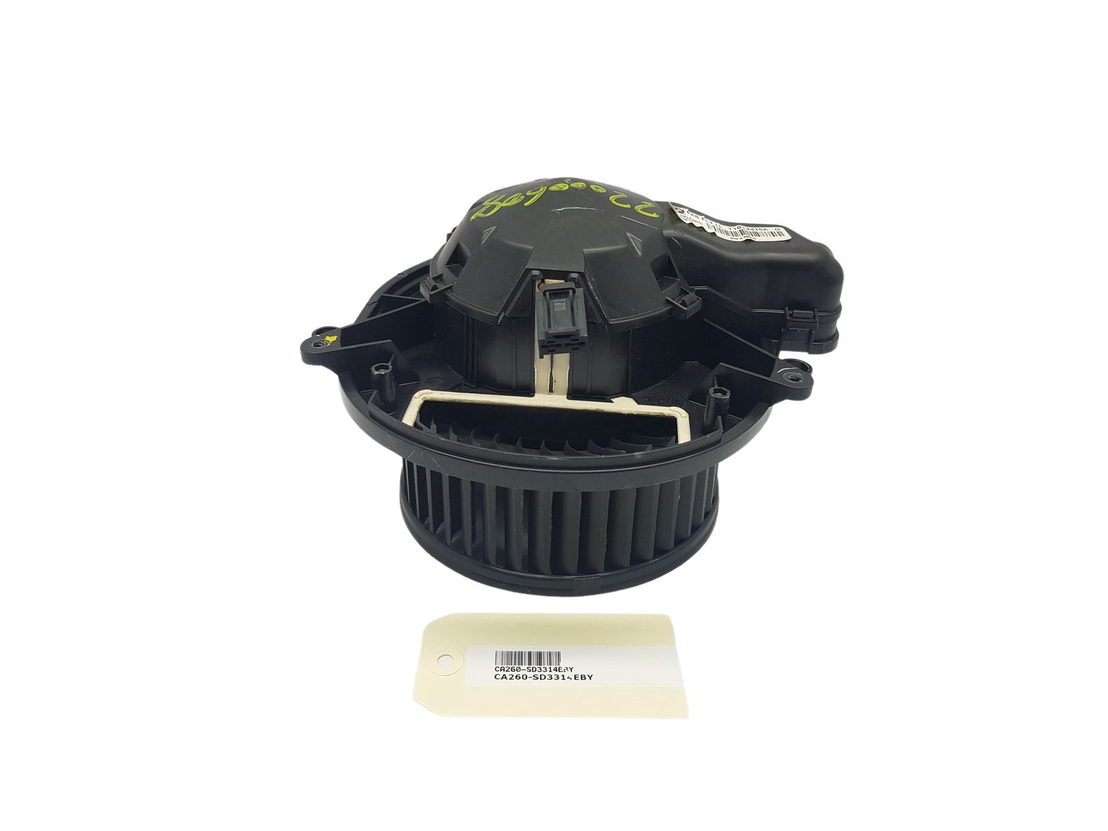 Heater Blower Fan Motor BMW 1 F20 3 F30 6411 9350395 T1014415A main product photo