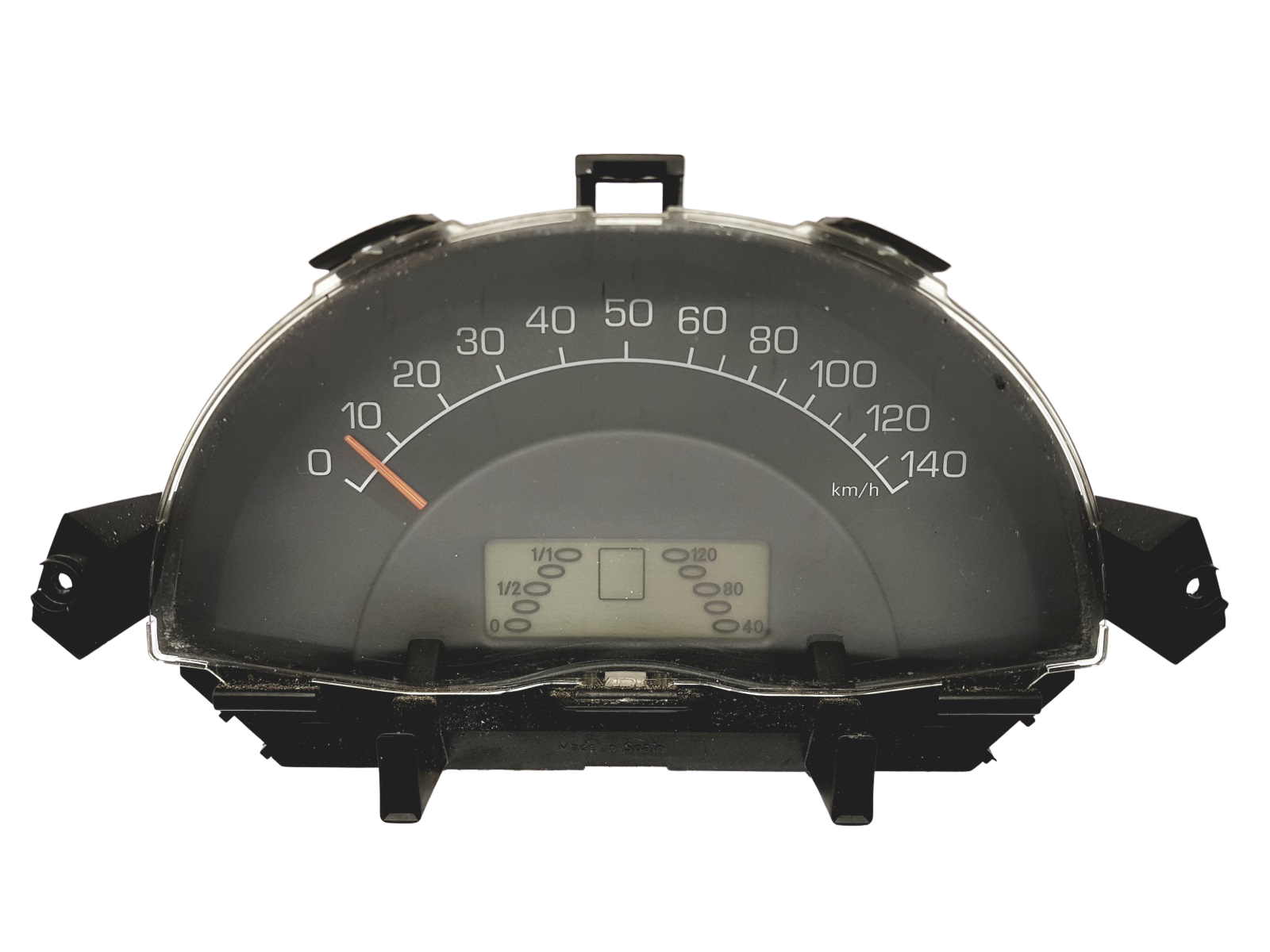 Speedometer/Instrument Cluster Smart Fortwo 0010124V001 110008872011 30042 main product photo