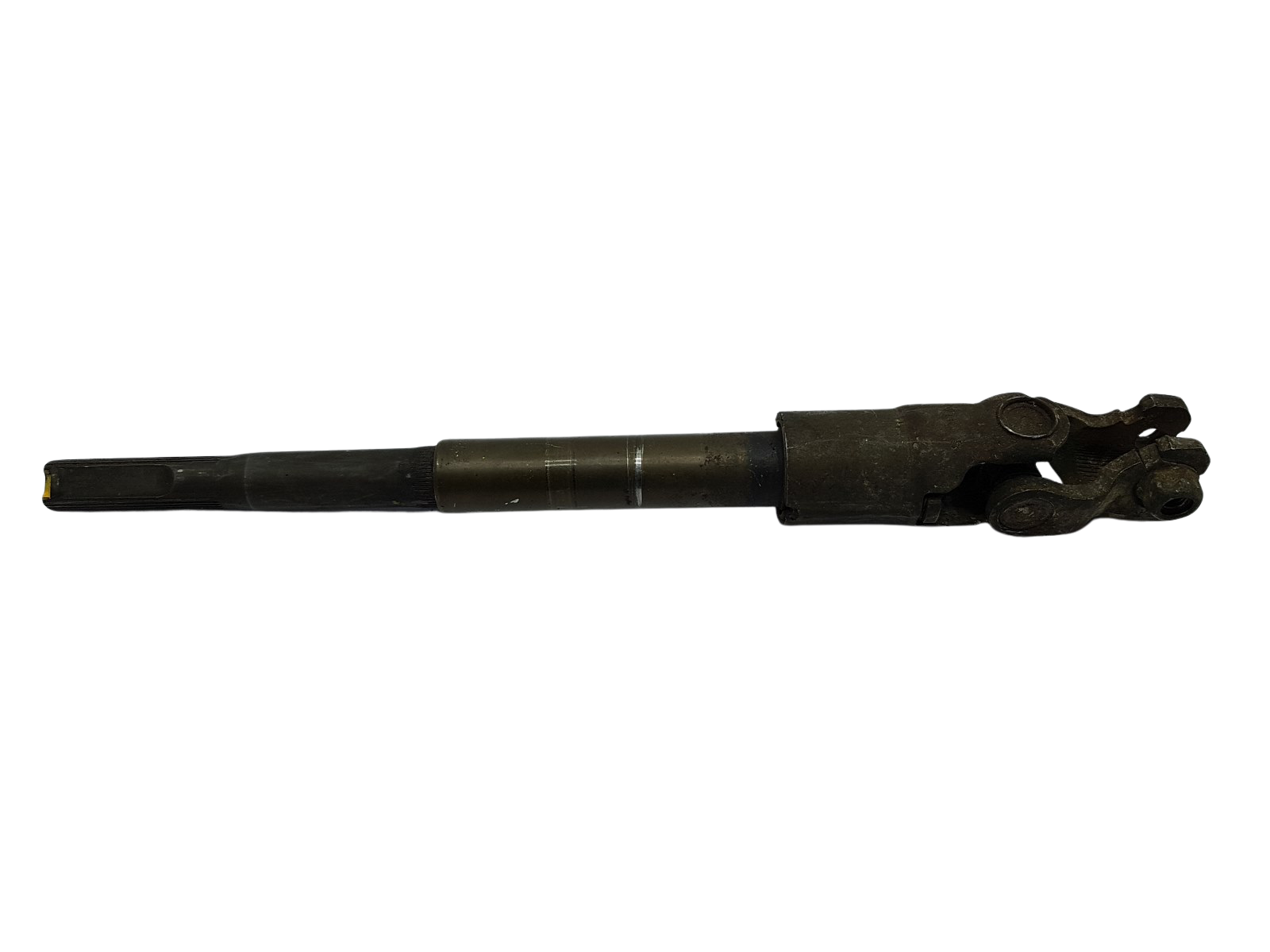 Intermediate steering shaft 4103G3 Peugeot Partner I Citroen Berlingo I 12895 main product photo