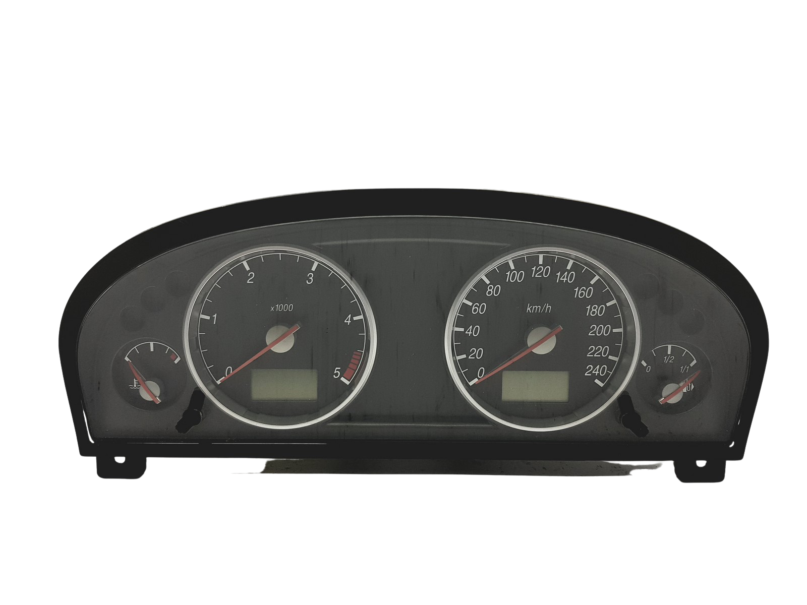 Speedometer/Instrument Cluster Ford Mondeo 1S7F-10849-JE 1S7F10849JE 48226 main product photo