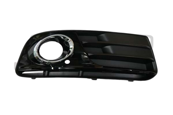 Bumper Grille Right Audi Q5 8R0807682J 88071823202 DPA main product photo