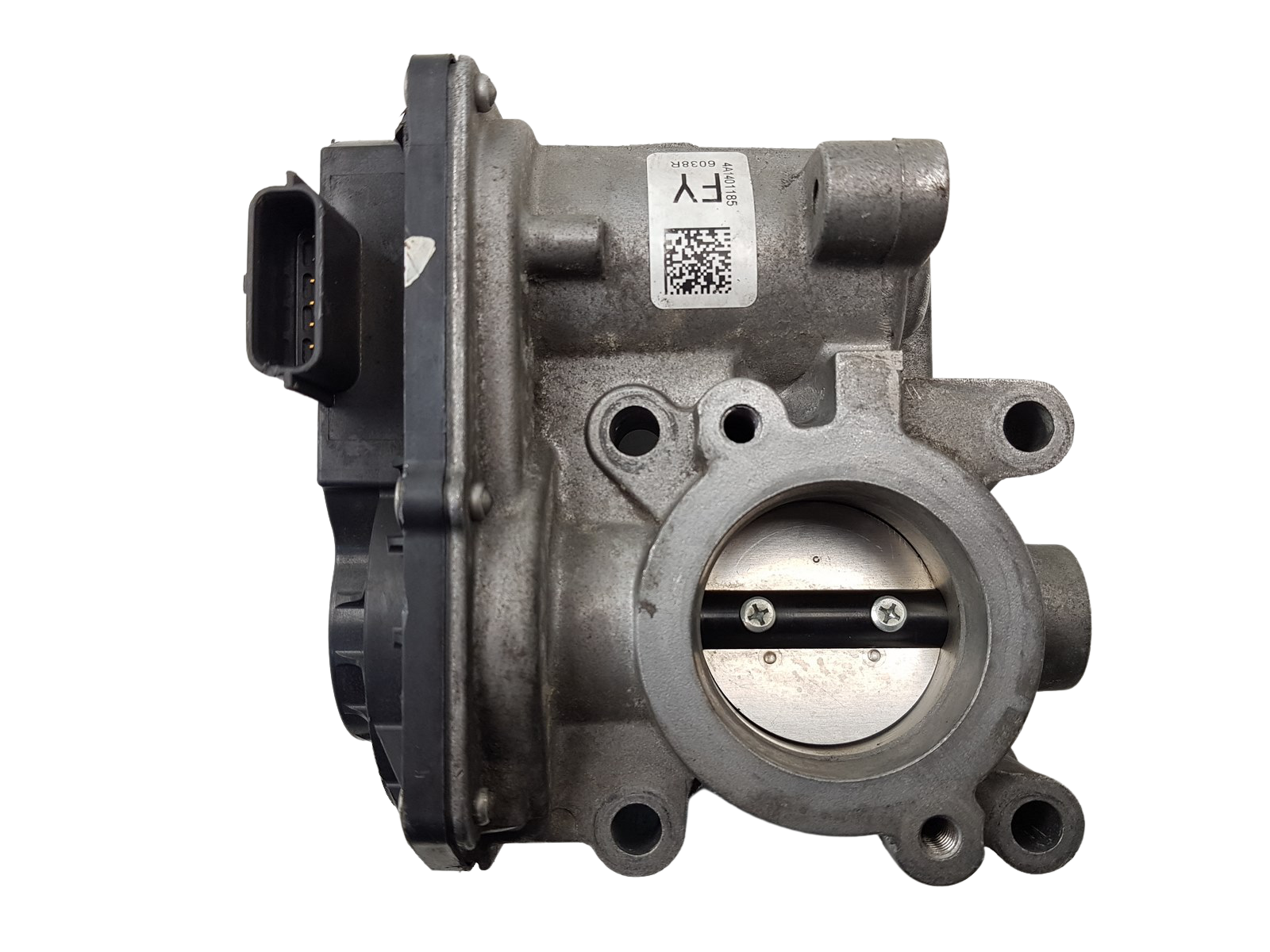 Throttle Body Valve Renault 161206038R H8201171233 0.9 1.2 TCE 2128 main product photo