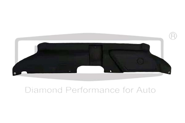 Slam Panel Cover For Audi A4 8K0807081D 88071878602 DPA main product photo