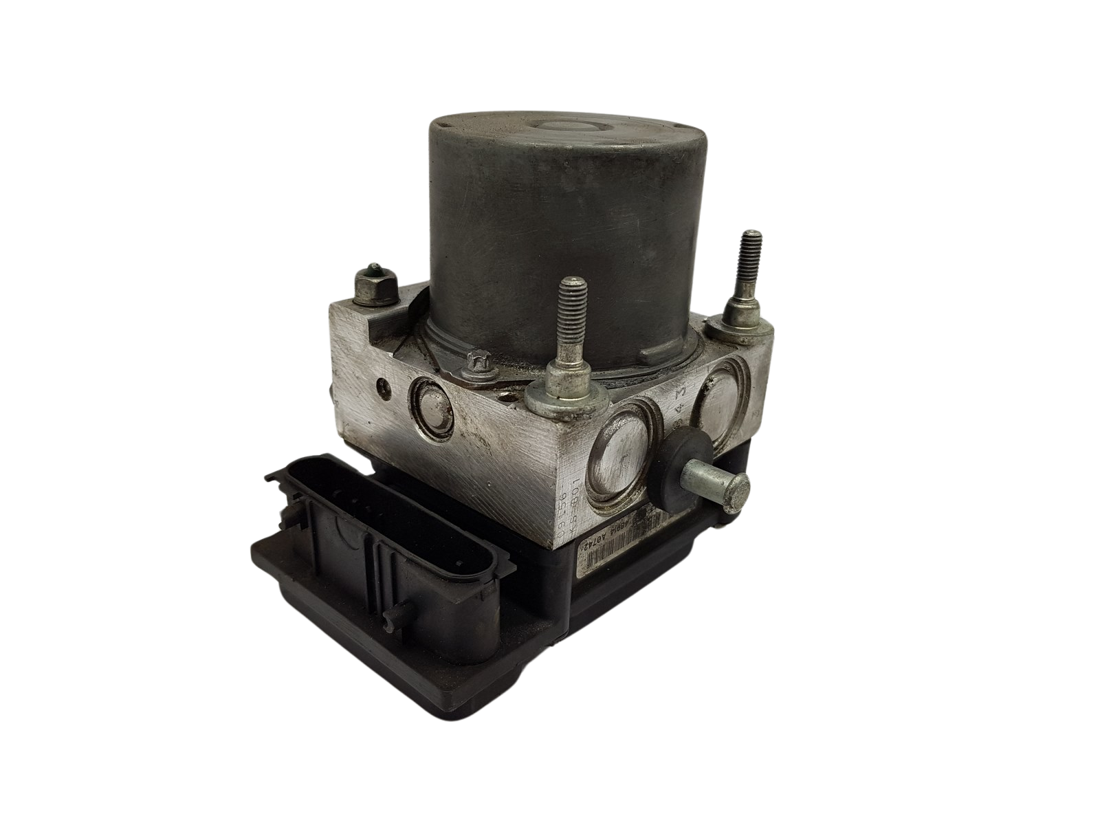 Abs Pump Opel Corsa C 13182319 0265800443 0265231583 Bosch 4394 main product photo