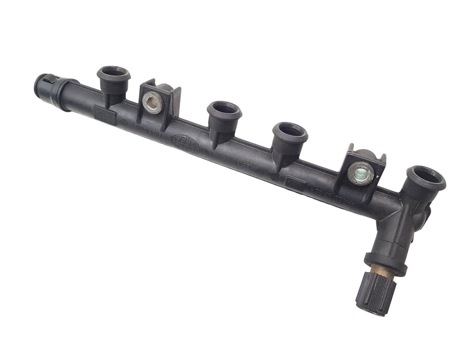 Injection Rail Fiat 32190.183.01 1.2 8V Magneti Marelli main product photo