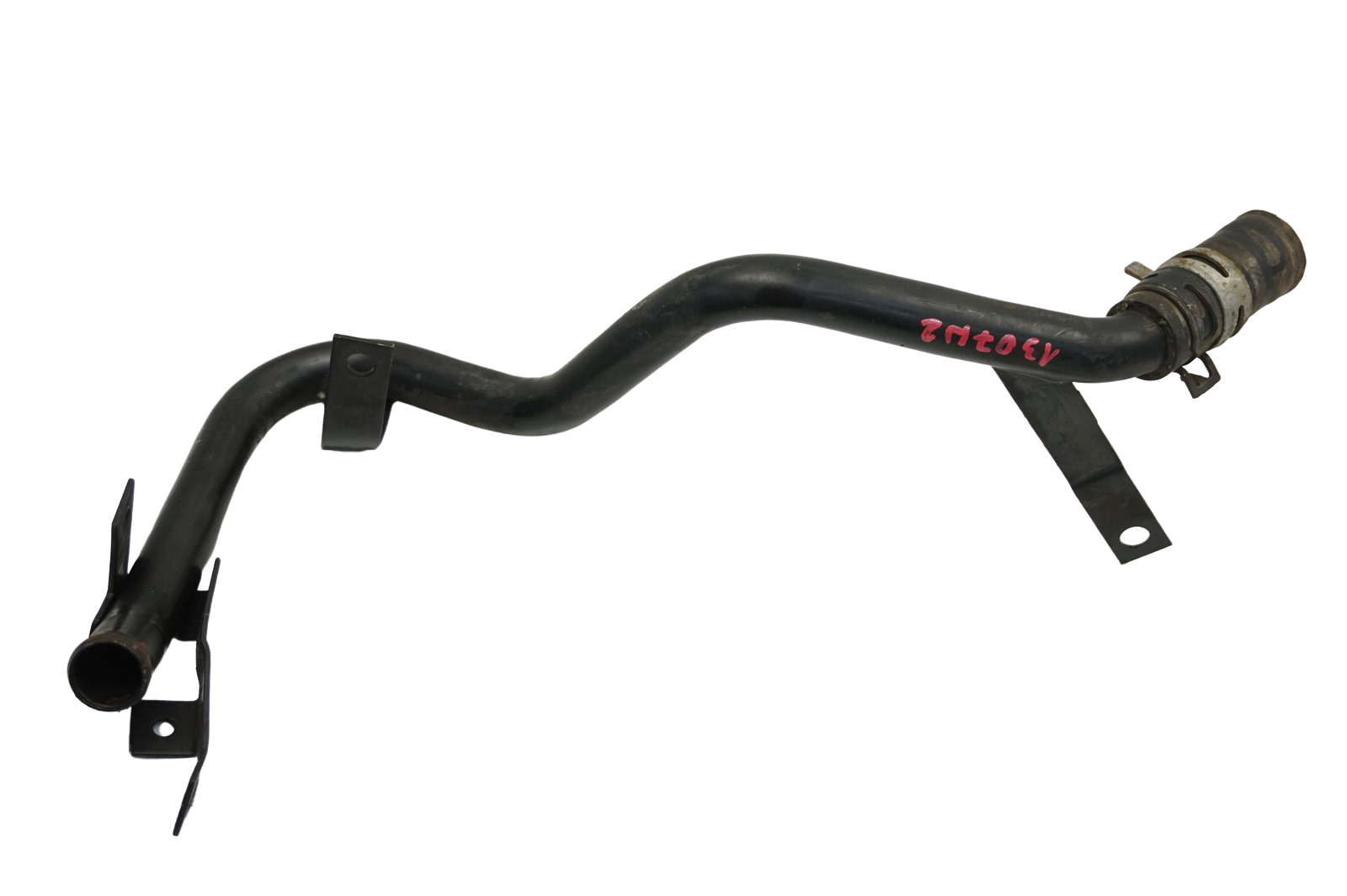 Coolant pipe 1307W2 1.9 D Citroen Peugeot main product photo