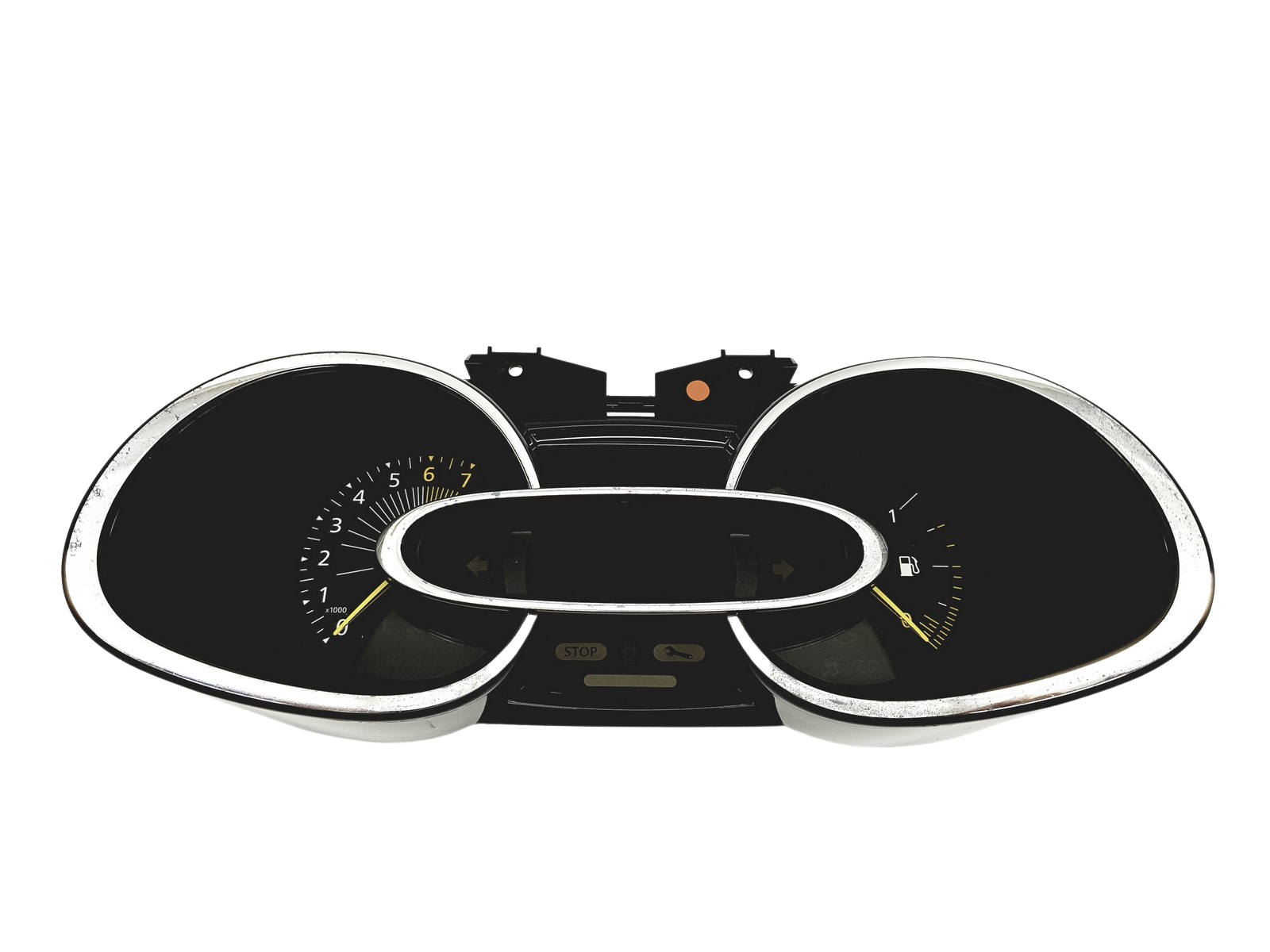 Speedometer/Instrument Cluster Renault Clio 4 248103956R C 52174 main product photo