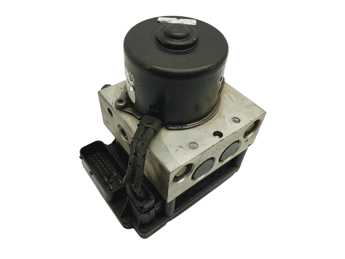 Abs Pump VW Audi 1J0614117C 1J0907379G Ate 67221 main product photo