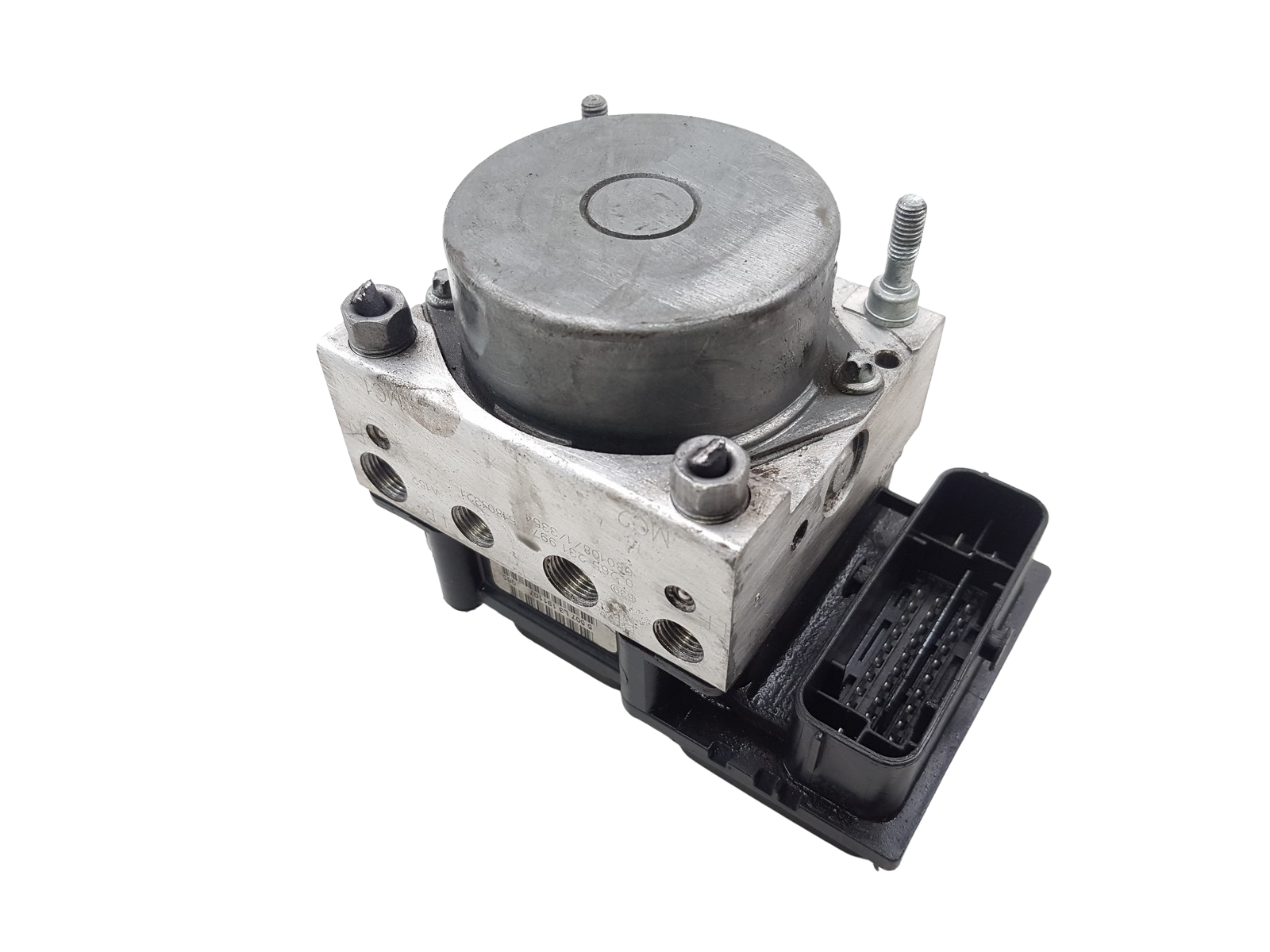 Abs Pump Fiorino Bipper Nemo 51801321 0265800662 Bosch 1125 main product photo