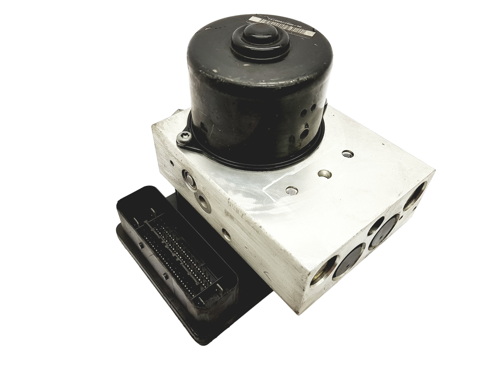 Abs Pump Mercedes C W203 A2034310812 A2095452532 42562 main product photo