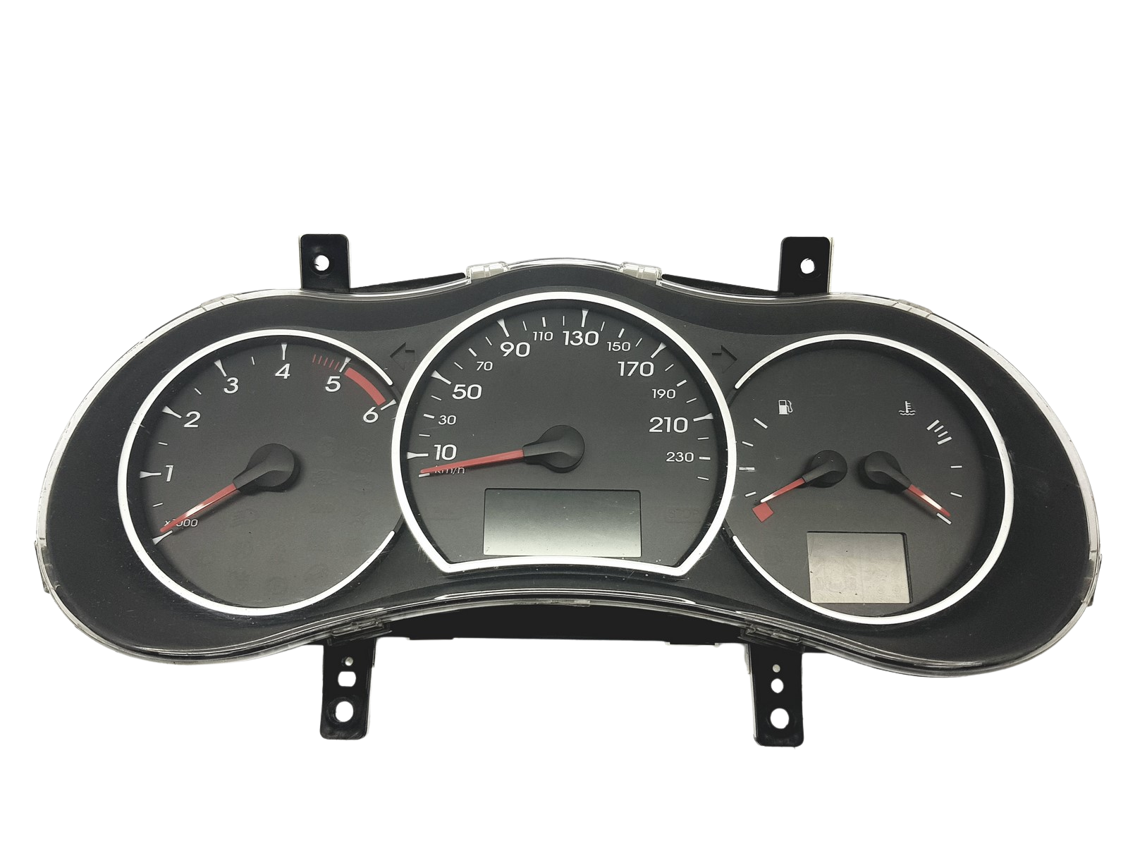 Speedometer/Instrument Cluster Renault Koleos 24810-JZ09B 24810JZ09B 56797 main product photo