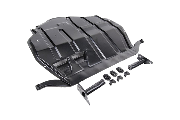 Engine Cover For VW Audi Seat Skoda 1J0018930CS K11777501 Vika main product photo