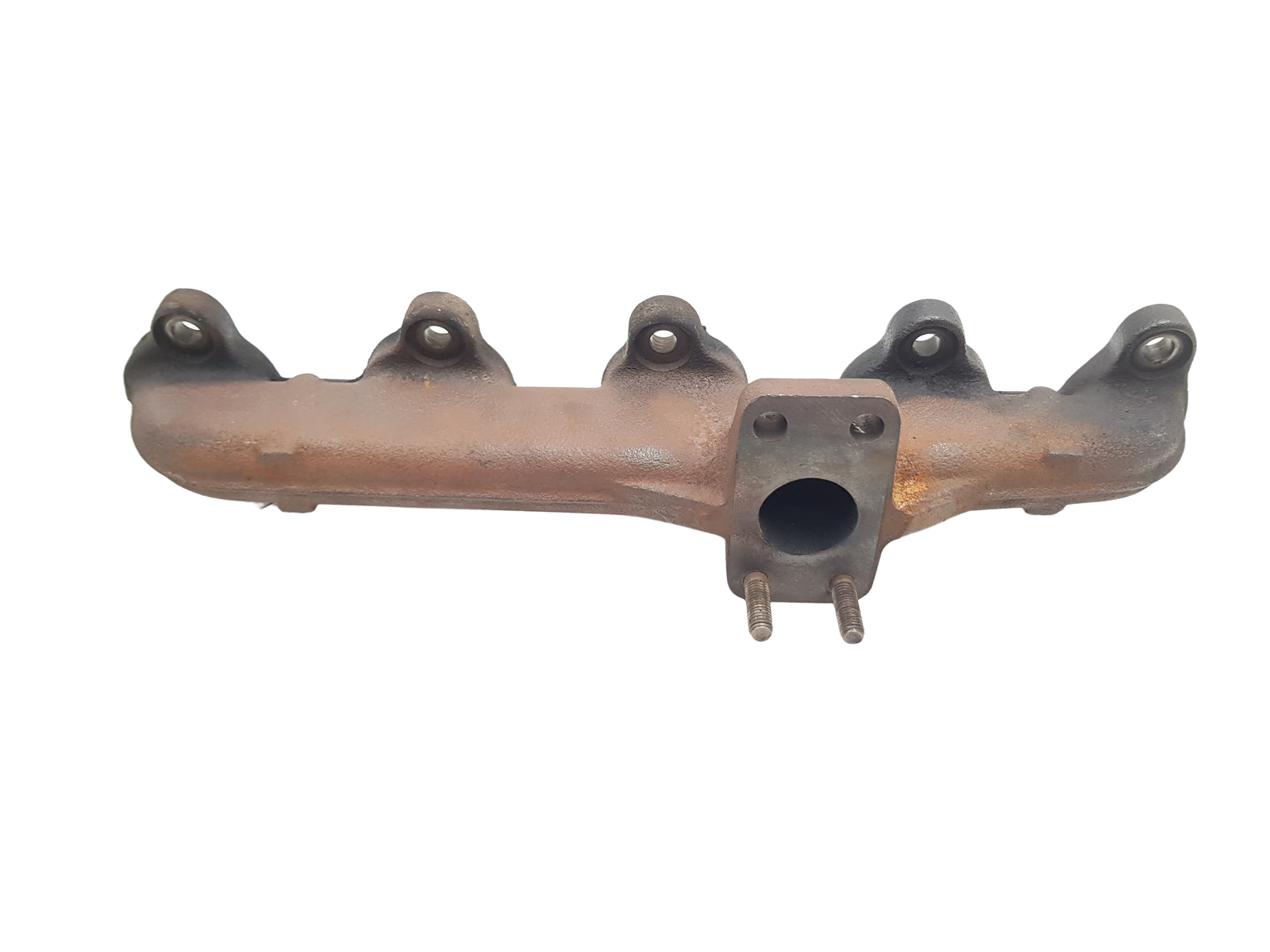 Exhaust Manifold 0341K2 1.4 HDi Citroen C3 main product photo