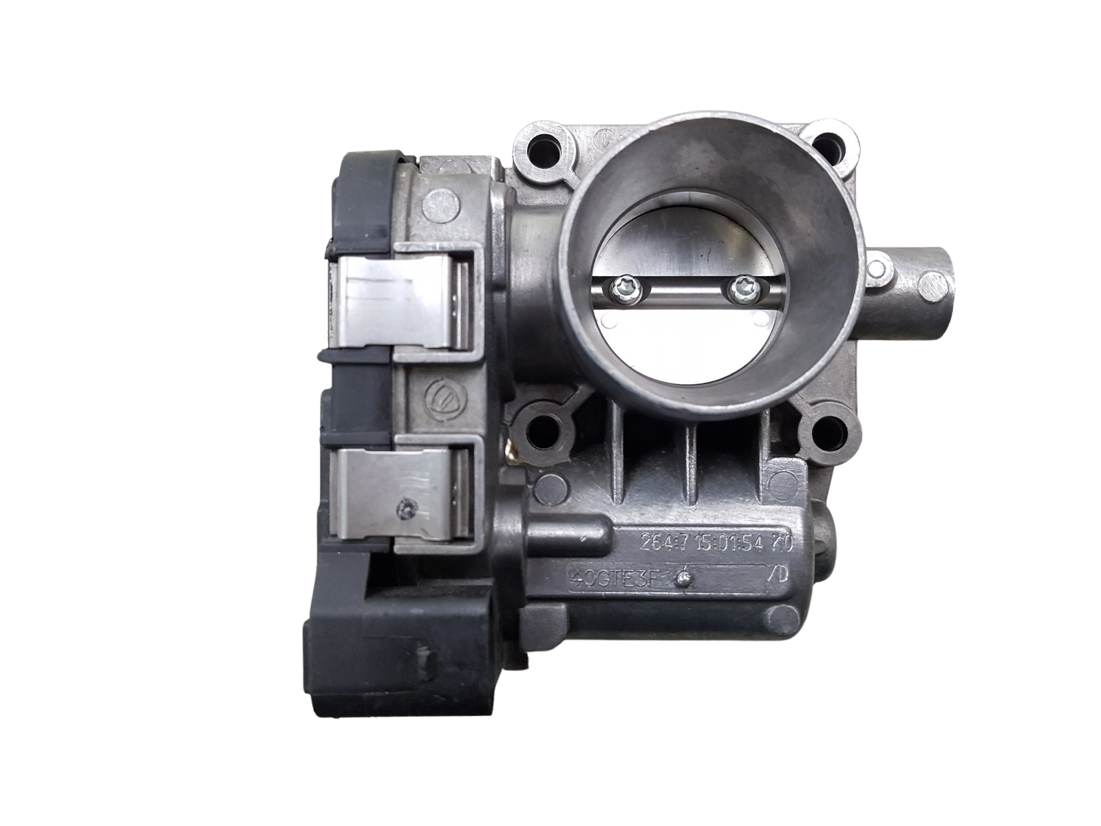 Throttle Body Valve 55250461 40GTE3F Fiat Lancia Ford FPT 2656 main product photo