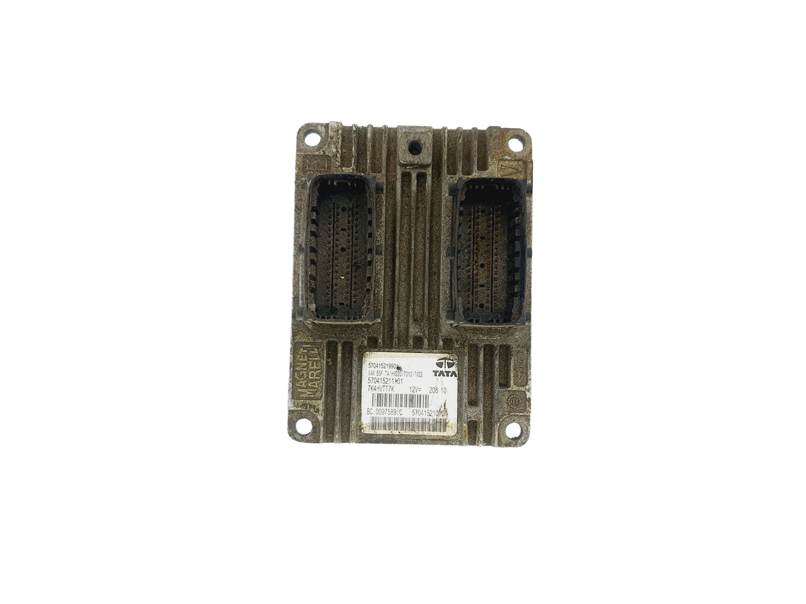 Control Unit 570415211101 570415219901 TATA main product photo