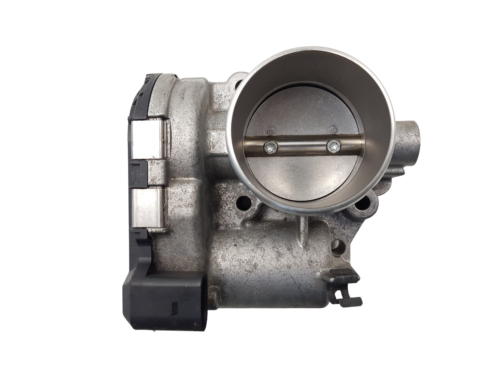 Throttle Body Valve Ford Volvo 7S7G-9F991-CA 0280750535 1.6 3533 main product photo