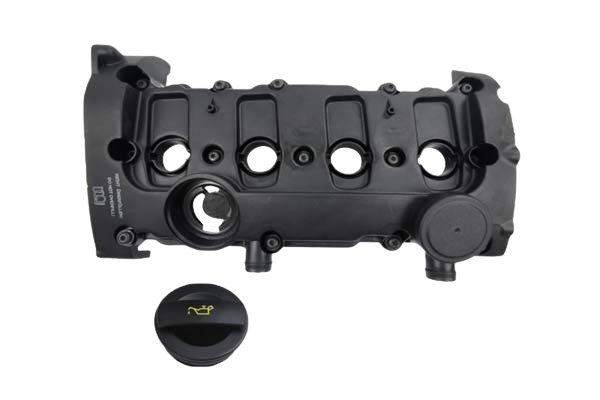 Cylinder Head Cover For Audi 06F103469D 11031838901 Vika main product photo