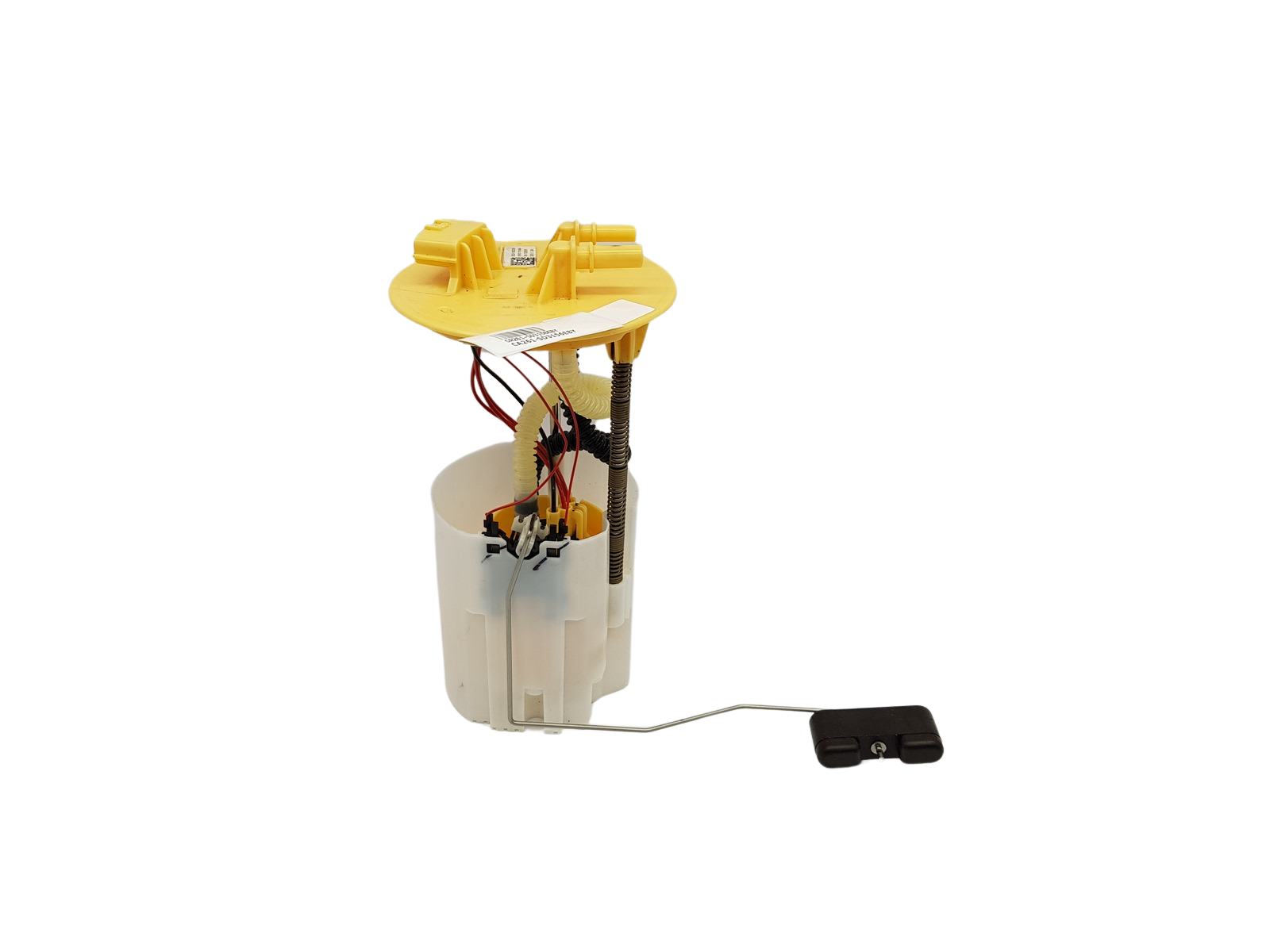 Fuel Pump Renault Master 172028505R 0580203359 3156 main product photo