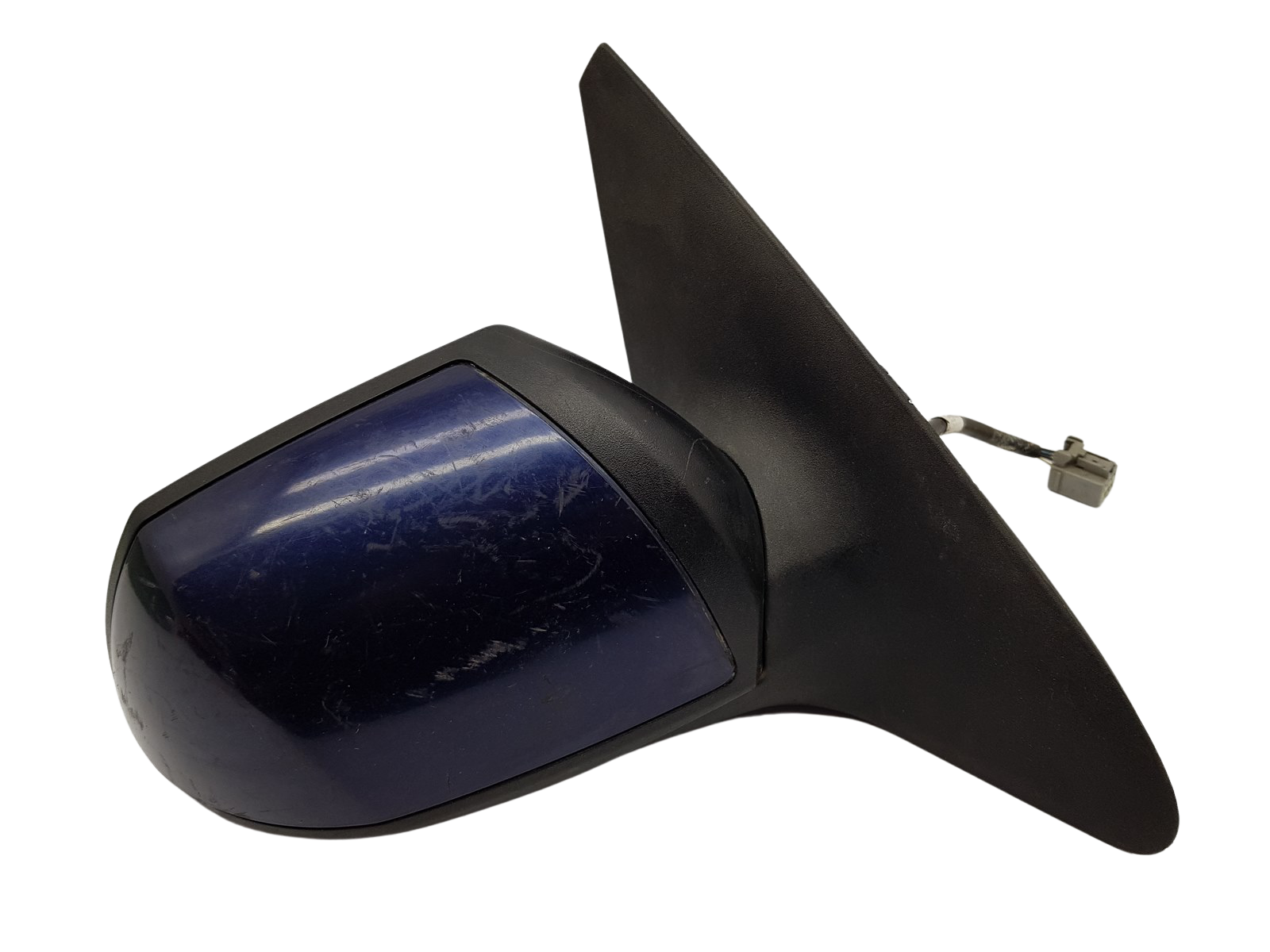Mirror Right Ford Mondeo 3 MK3 014119 836156 373104 5 Pin main product photo