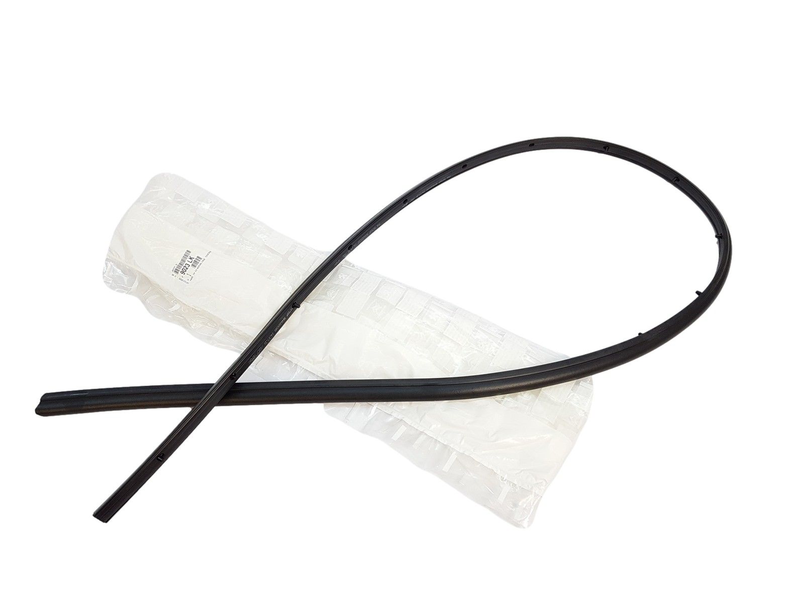 Gasket, Seal Progu Drzwi Right Peugeot 406 9023LK New Original main product photo