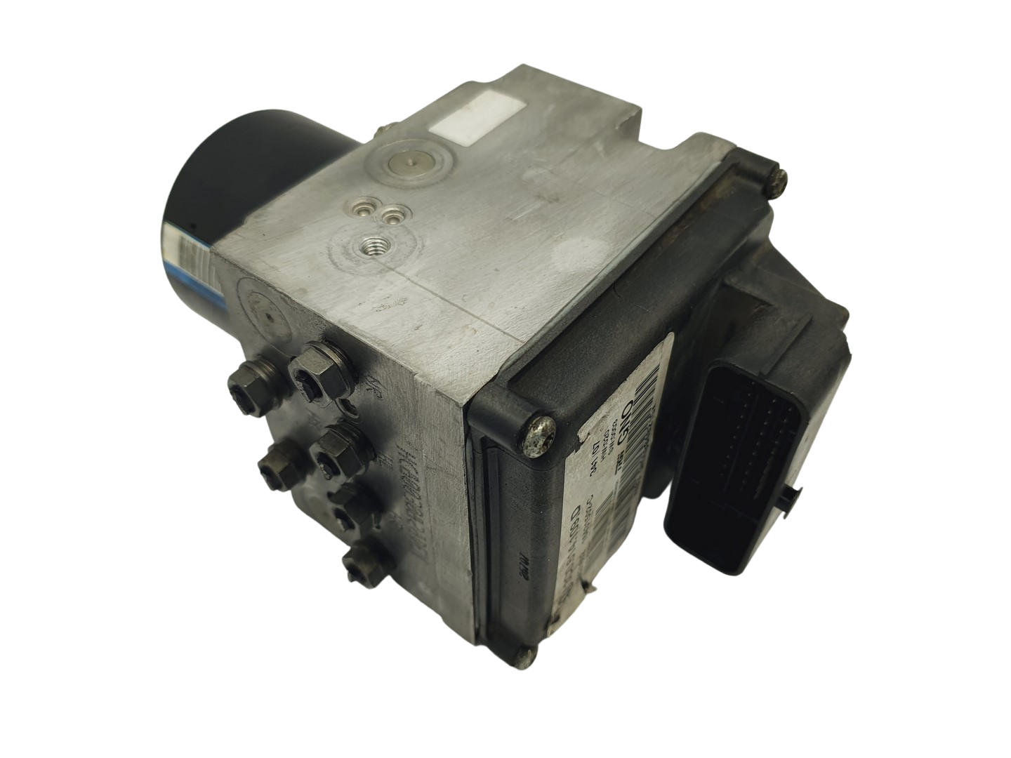 Abs Pump VW Passat B6 3C0614109C 16431501-C TRW 67868 main product photo