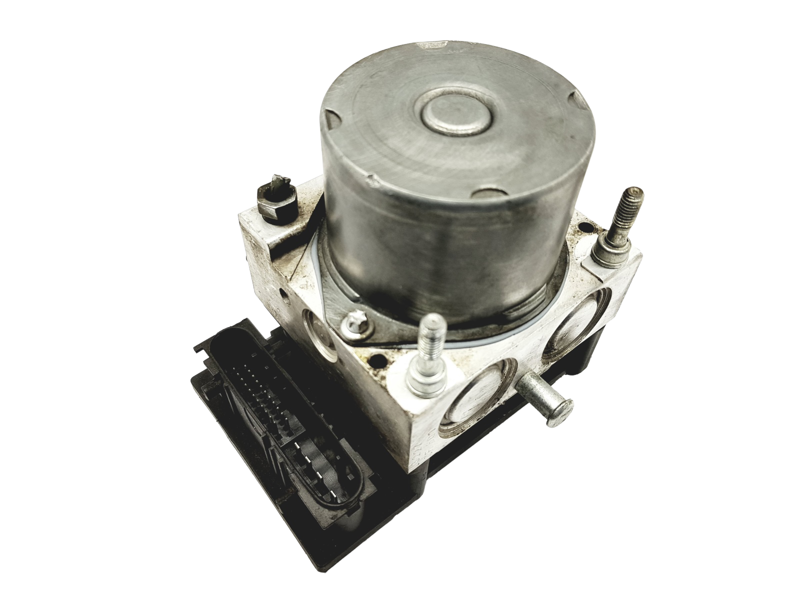 Abs Pump Nissan Micra K12 47660AX600 0265800320 Bosch 34386 main product photo