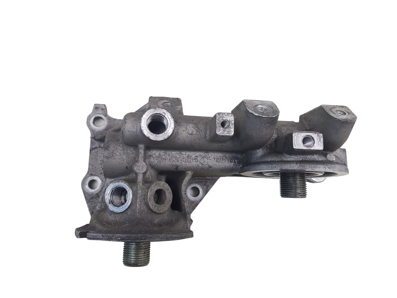 Oil Filter Housing 7700866445 Renault 2.2 TD main product photo