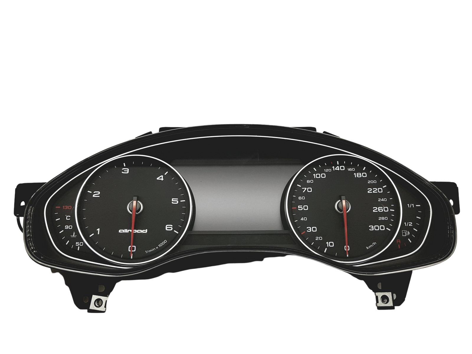 Speedometer/Instrument Cluster Audi A6 Allroad 4G9920950L 263672206 Bosch main product photo