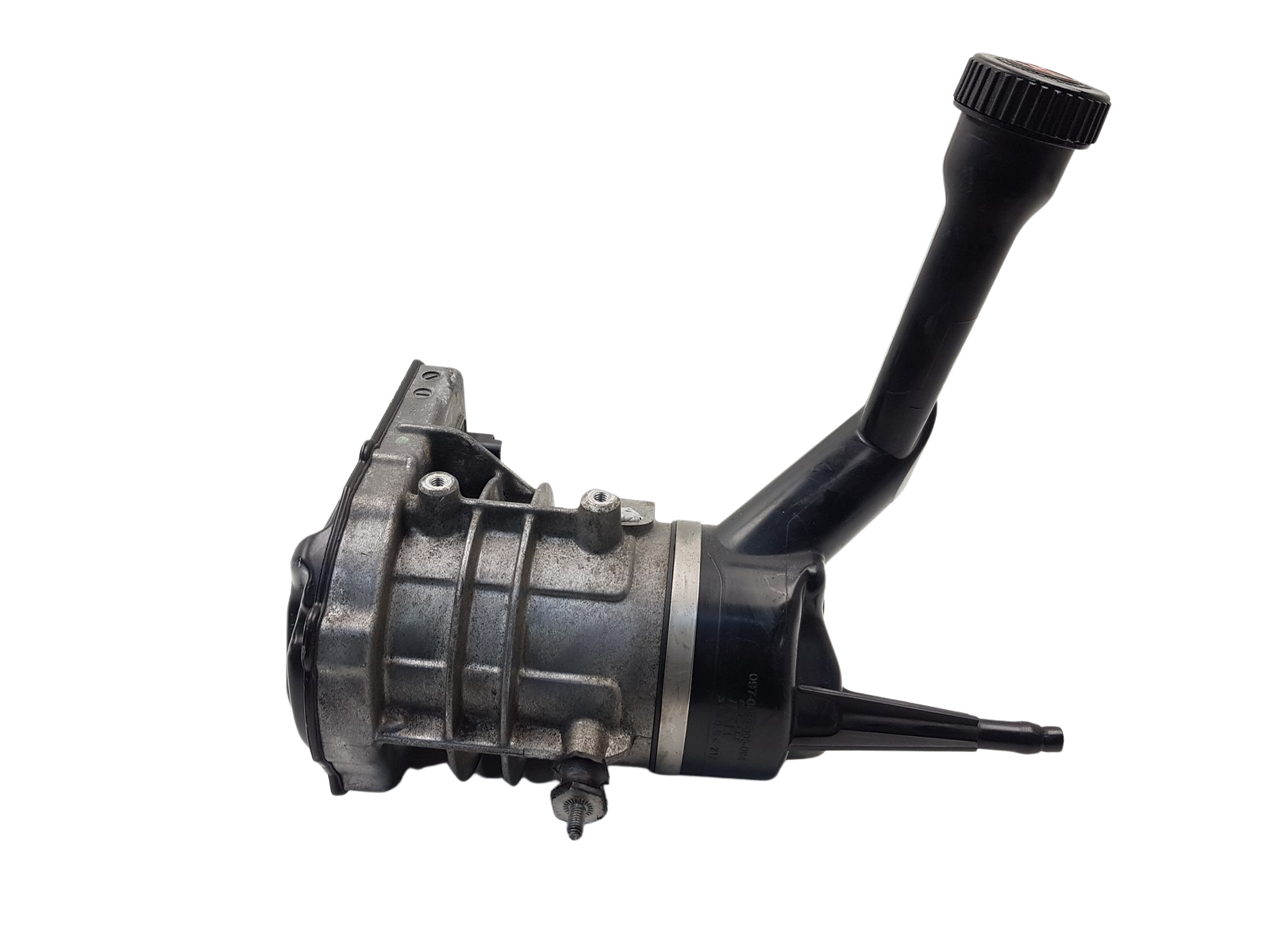 Power Steering Pump Citroen C4 Picasso 9685418680 A0016194 TRW 1055 main product photo
