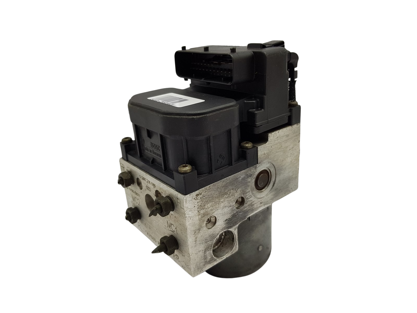 Abs Pump Nissan Primera 476608F820 0273004316 0265216586 5056 main product photo