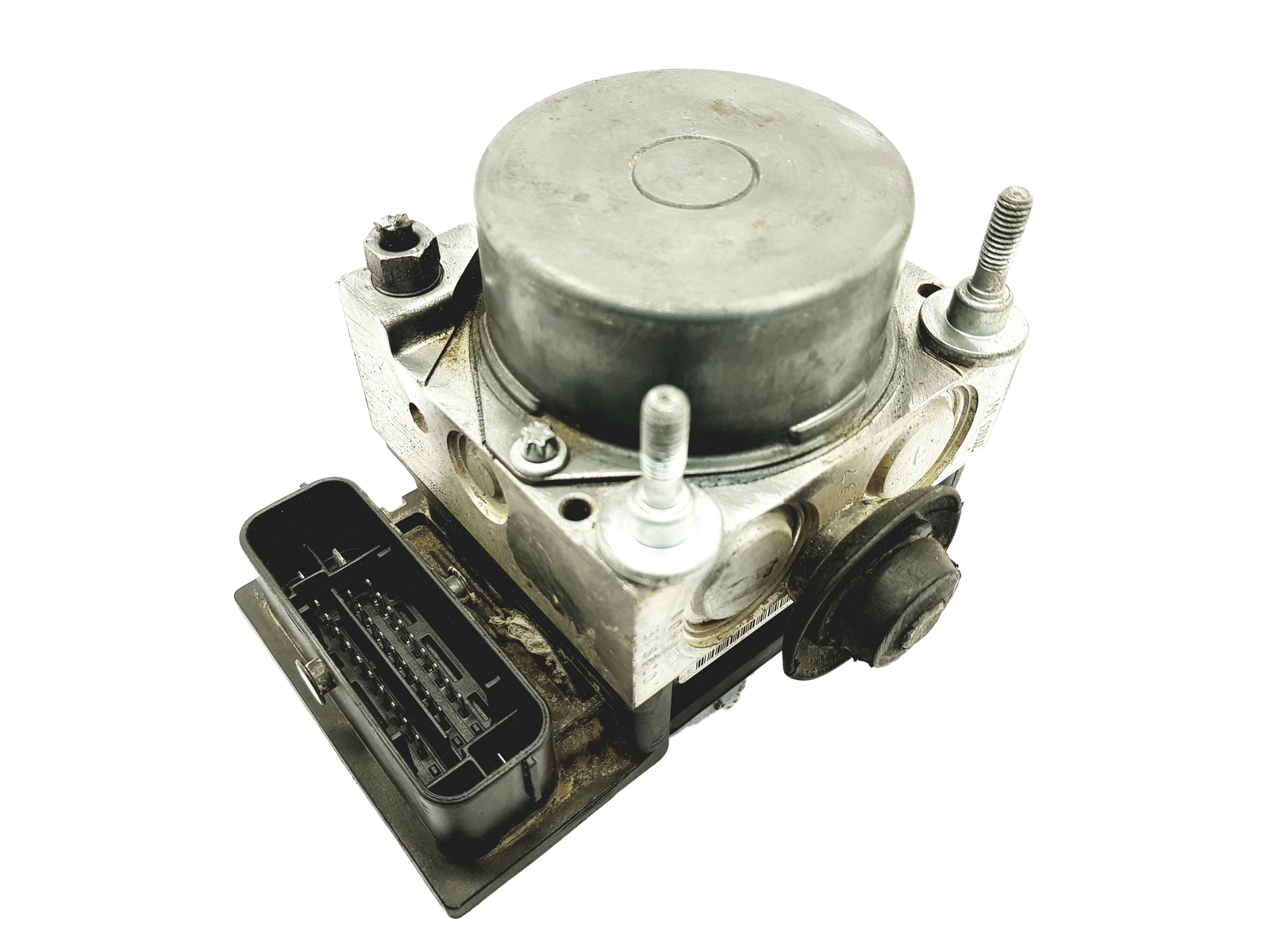 Abs Pump Ford Focus KA 51823789 0265800791 Bosch 39000 main product photo