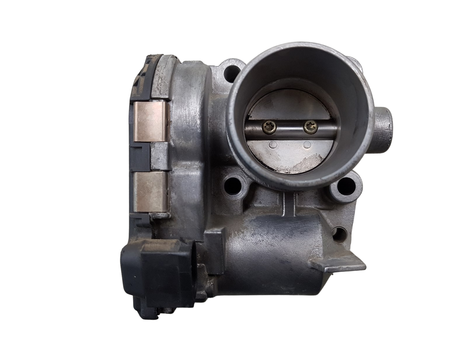 Throttle Body Valve Fiat Lancia 0280750042 1.2B Bosch 2883 main product photo