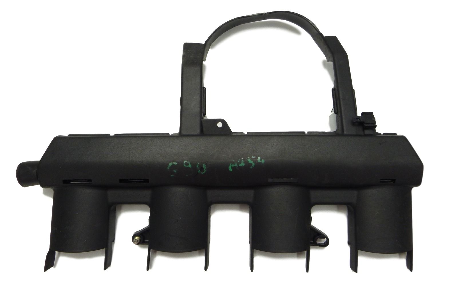 Engine Cover 8200025544 2,5 dci Master 2 Renault main product photo
