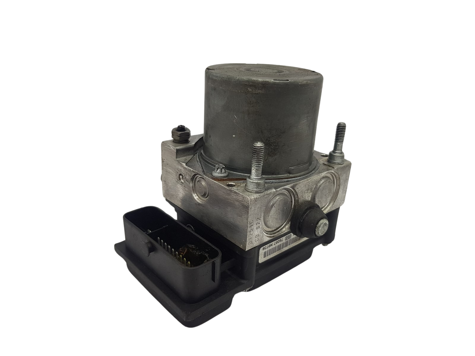 Abs Pump PSA 9661886780 0265800406 0265231508 Bosch 5813 main product photo
