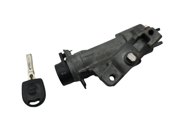 Ignition Switch Seat Ibiza Leon 4B0905851C 4B0905849 main product photo