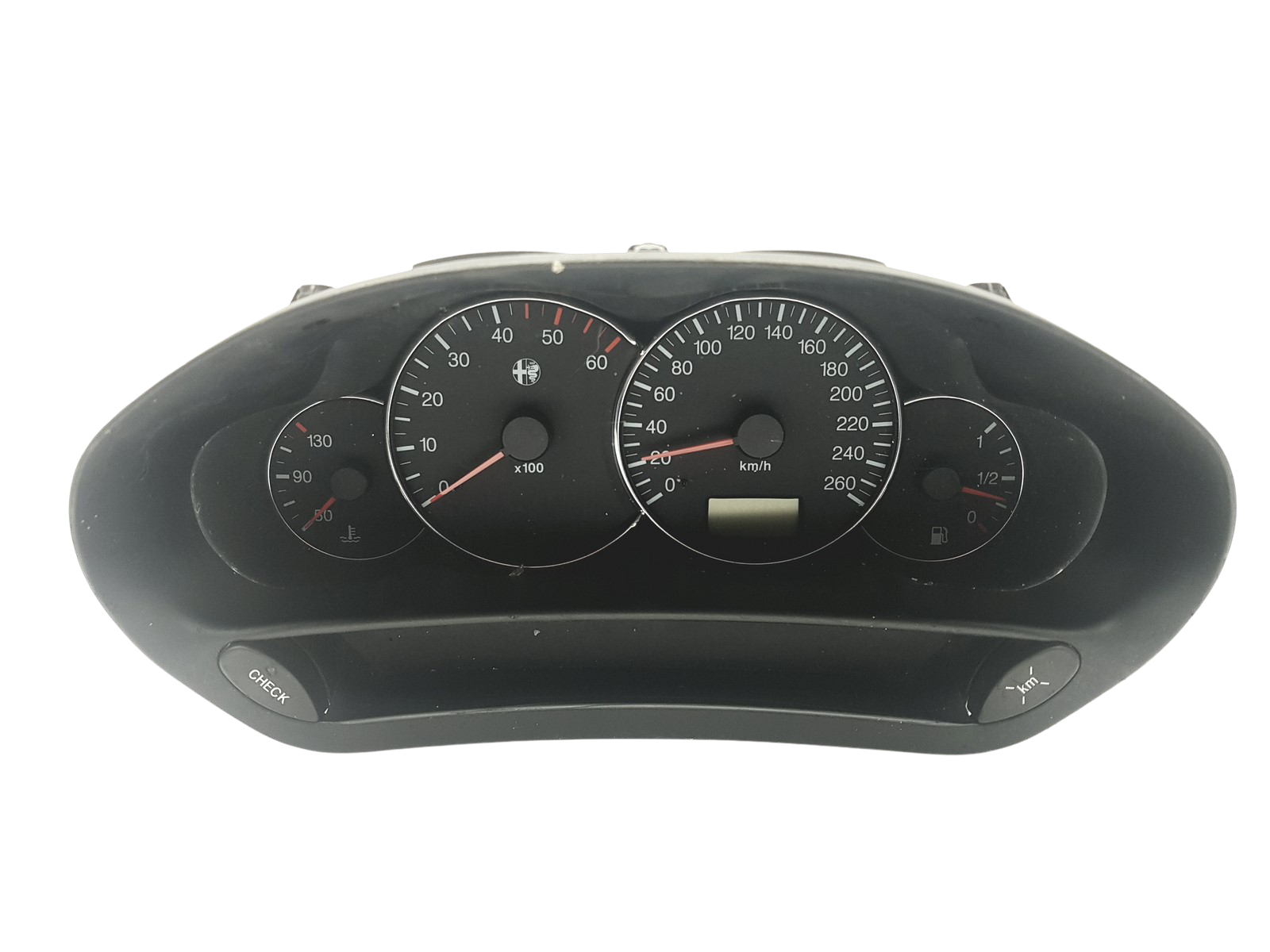 Speedometer/Instrument Cluster Alfa Romeo 166 156050059 39991 main product photo