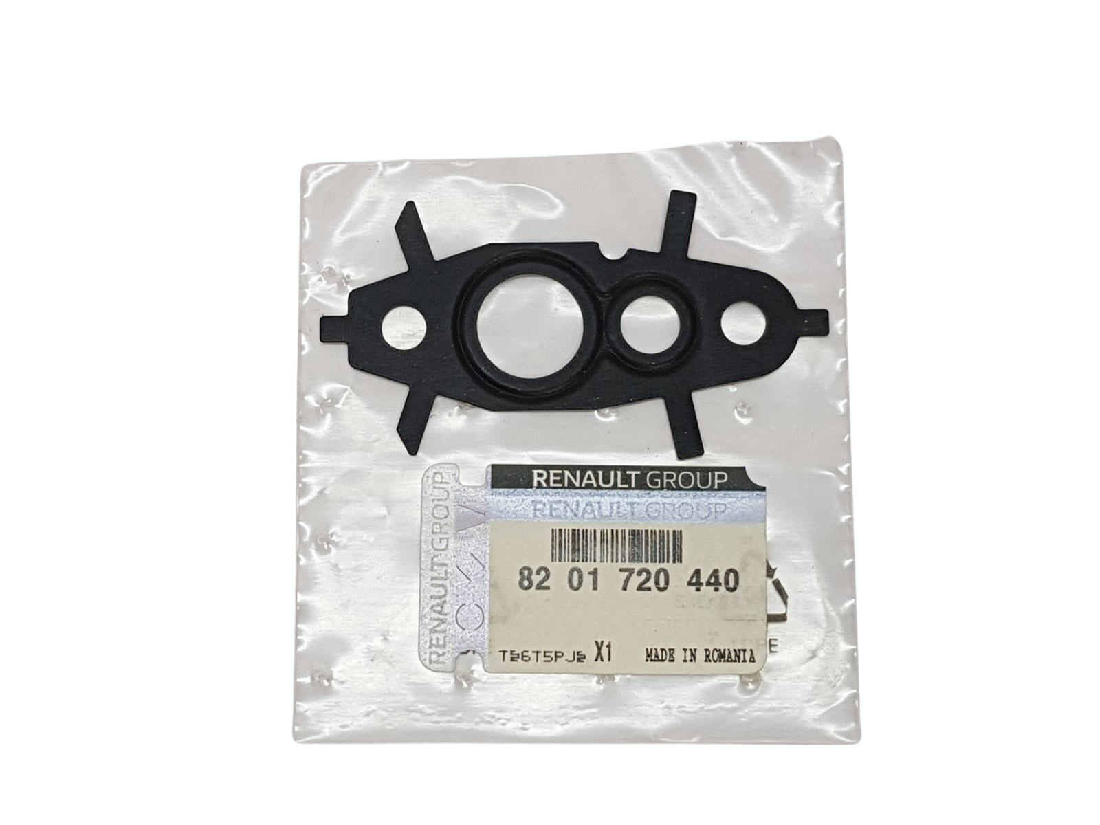 Gasket, Seal Renault 8201720440 Original main product photo