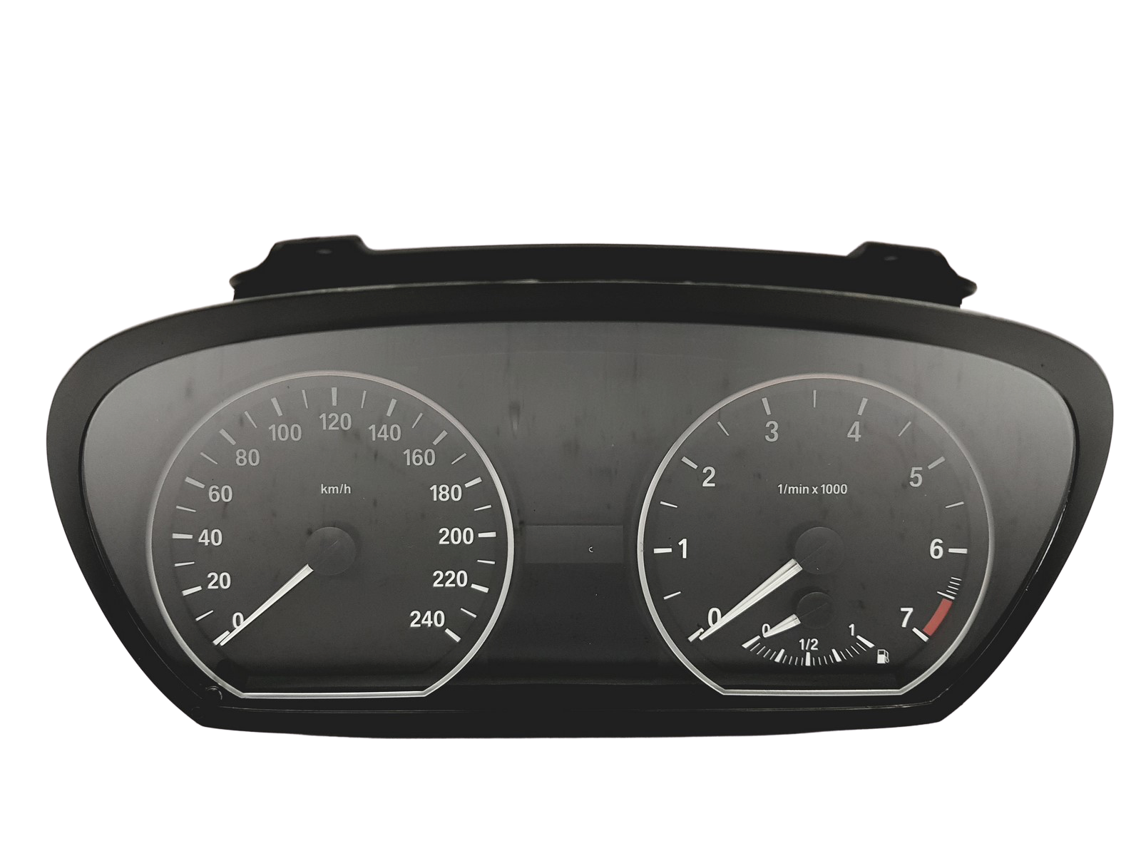 Speedometer/Instrument Cluster BMW 1 E87 9141468-01 1024932-76 32076 main product photo