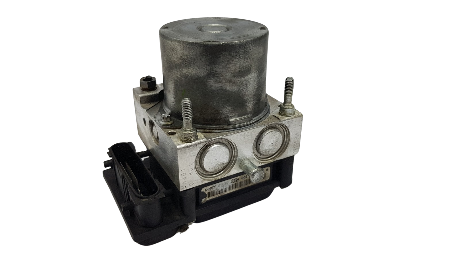 Abs Pump Peugeot 307 9651873780 0265800390 0265231476 1798 main product photo