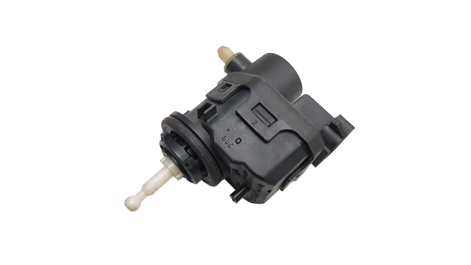 Headlamp Adjuster 7700420736 Hella Renault main product photo
